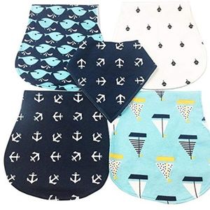 Other - NWT Baby burp cloths Other - NWT Baby burp cloths